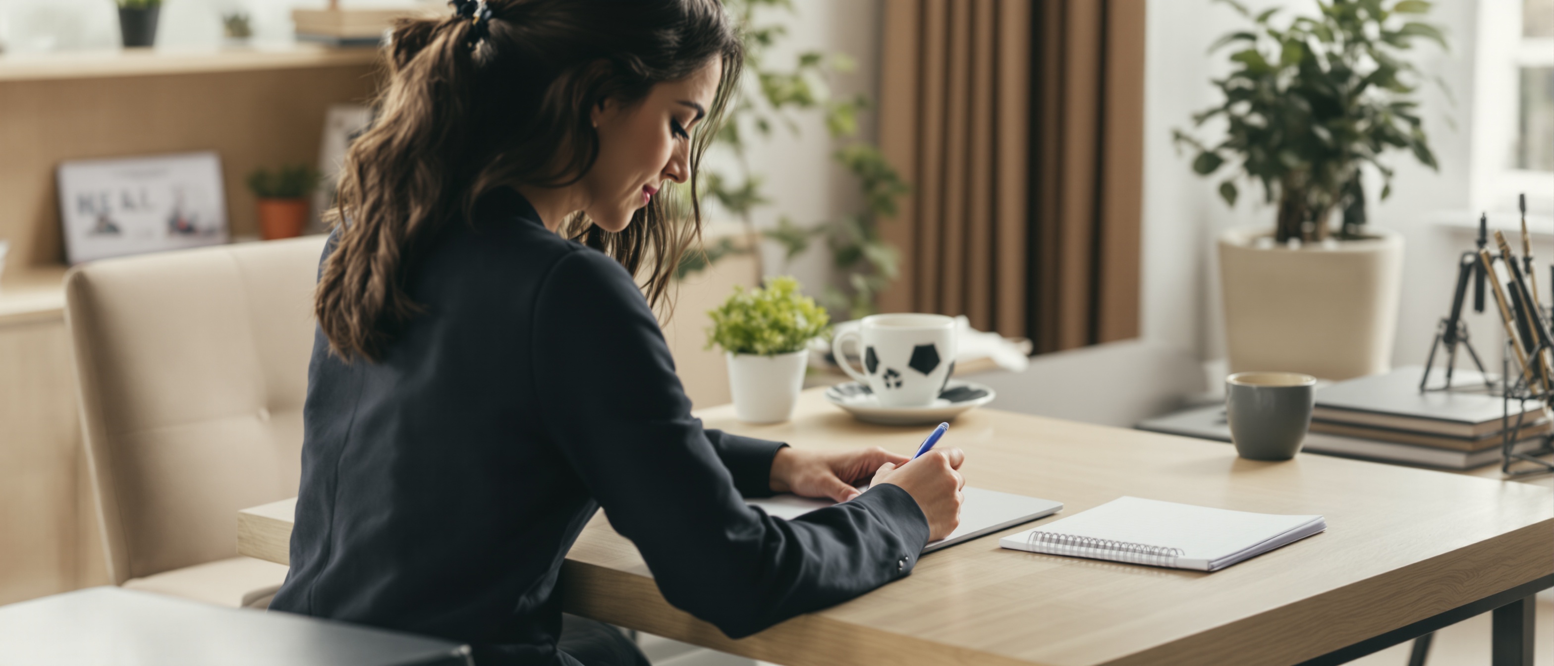 Préparation à la recherche d'emploi