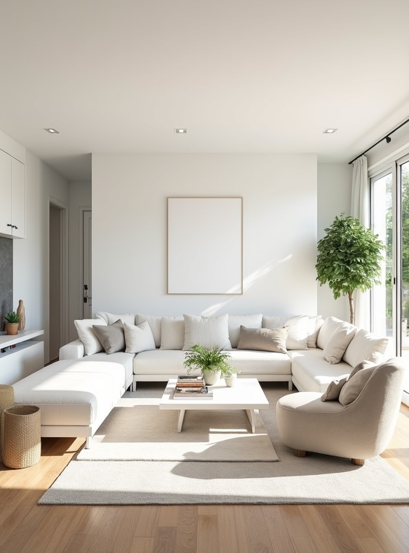 Residential Cleaning