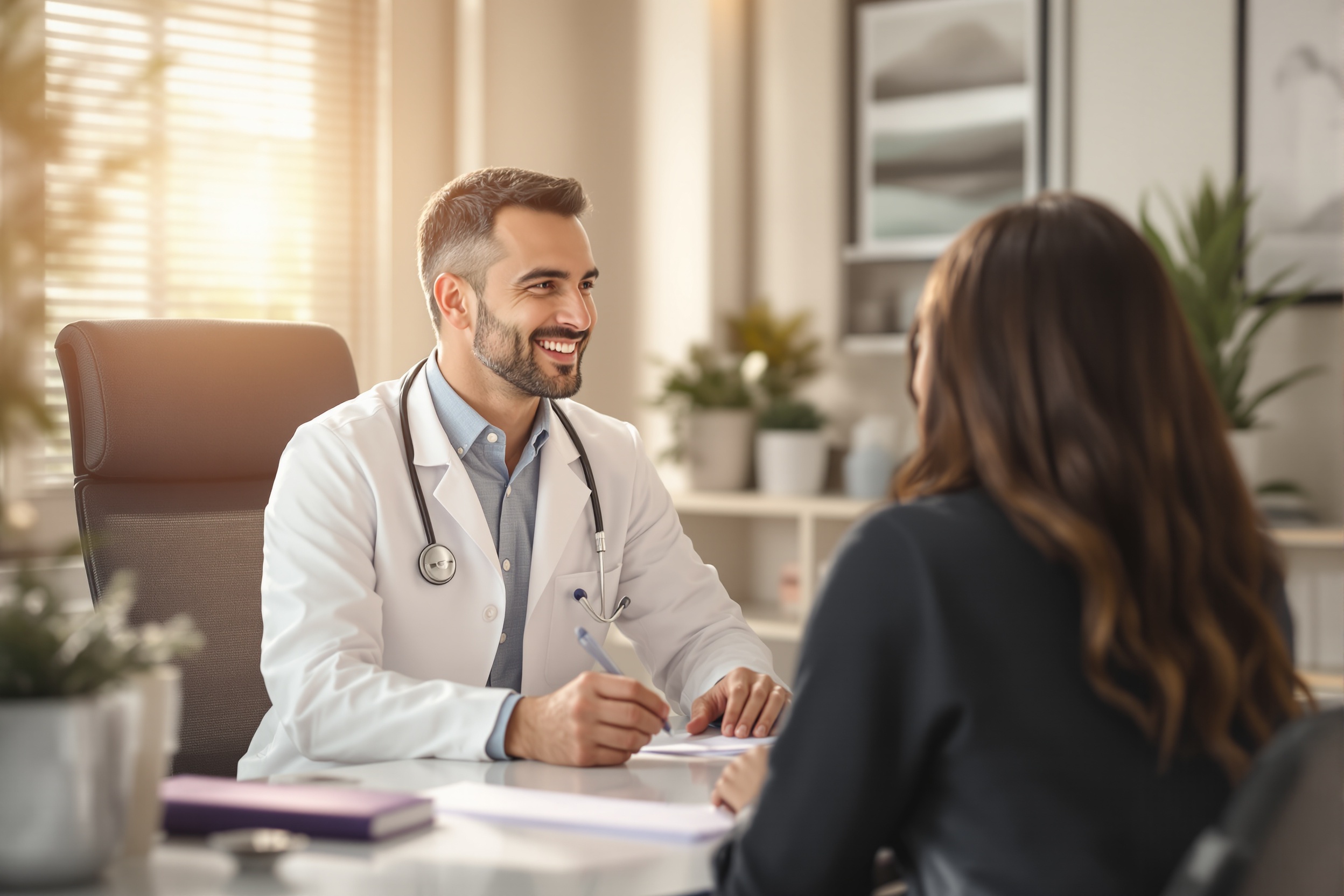 The Future of Primary Care: Why Membership-Based Medicine is Growing