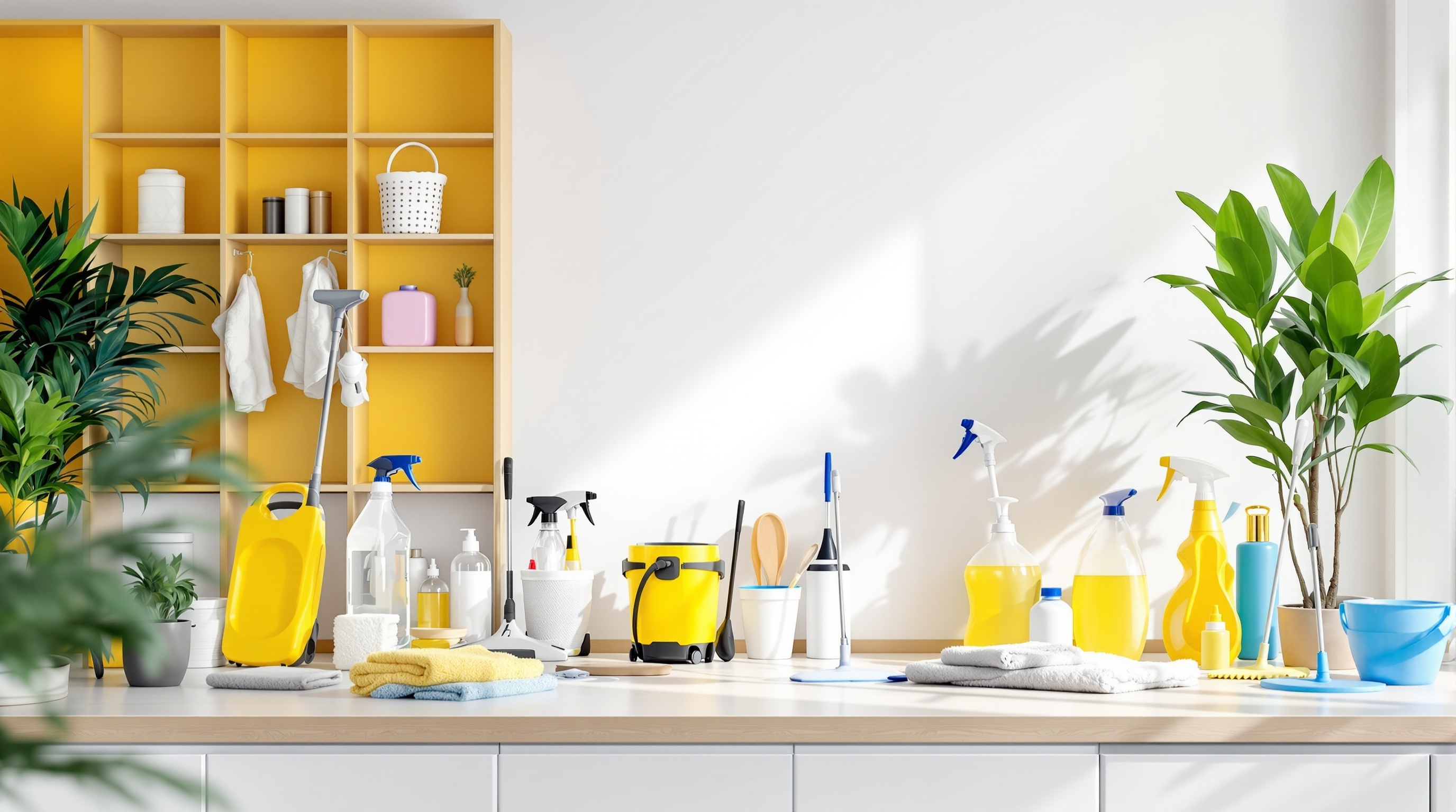 Oficina JUSTCLEAN MATARÓ