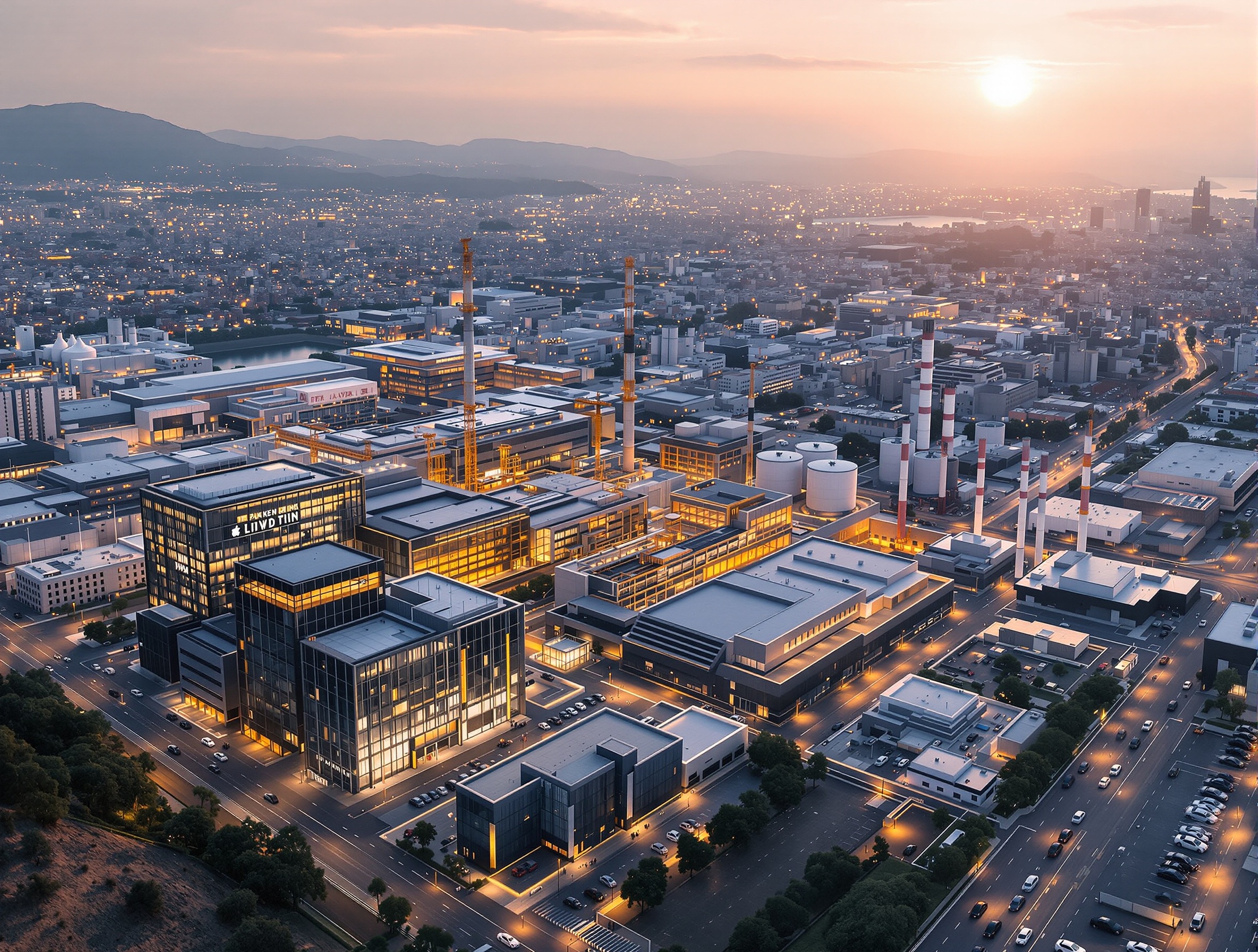 Yoshinori Moriwaki Projeleri