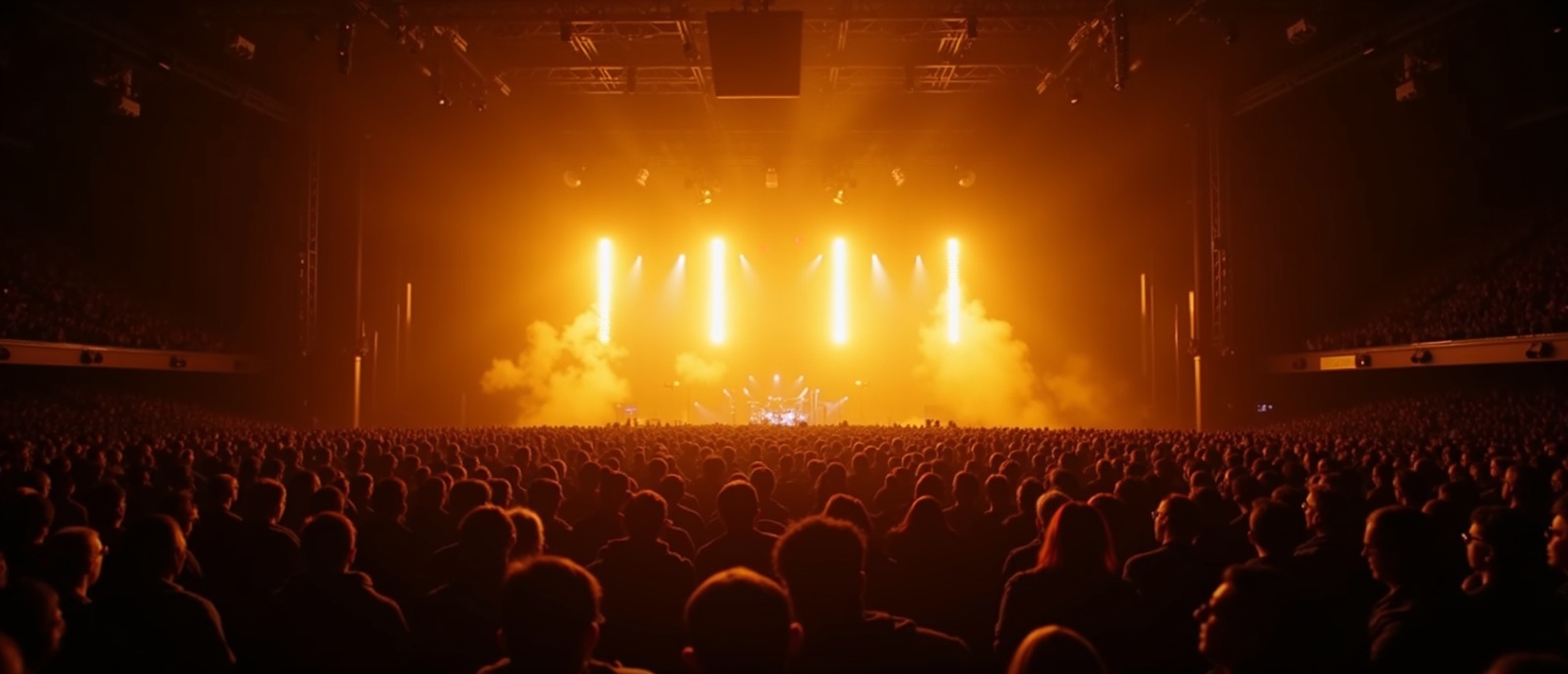 OB Live Events