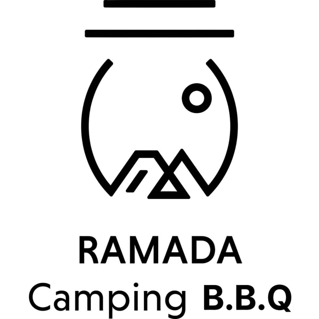 캠핑바베큐 여수돌산점 로고