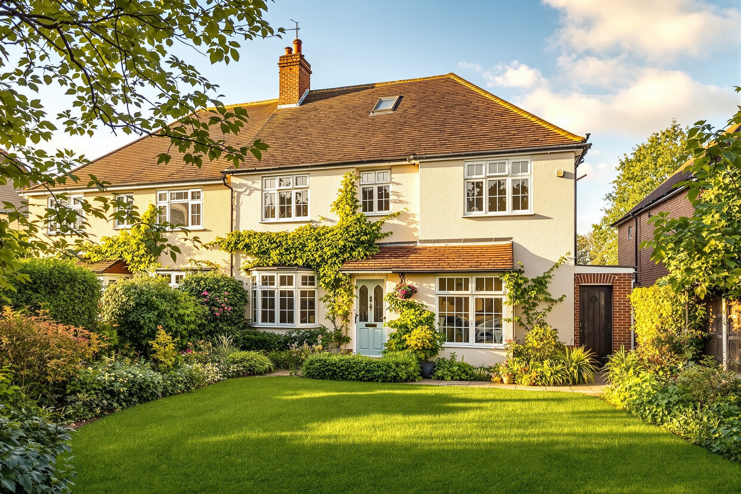 Capital Gains Tax on Property in Essex: A Homeowner's Guide