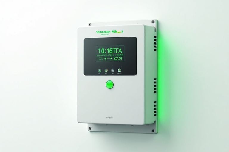 EcoStruxure Power