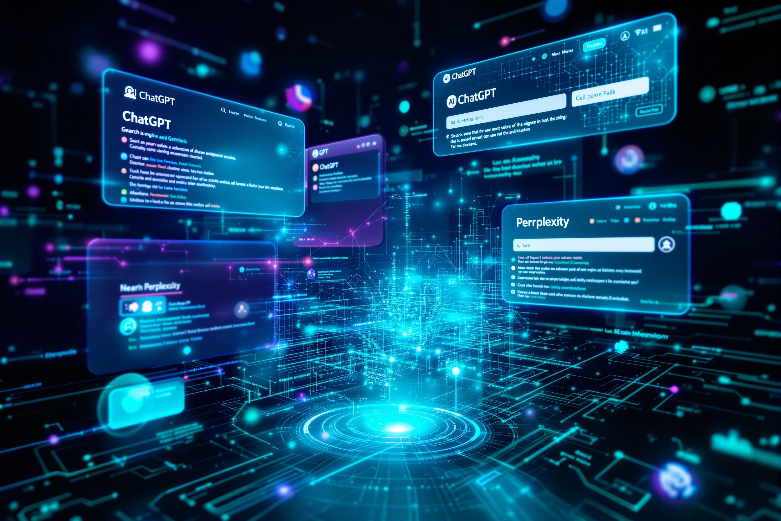 AEO e GEO: Come Far Trovare la Tua Azienda dalle Intelligenze Artificiali nel 2026