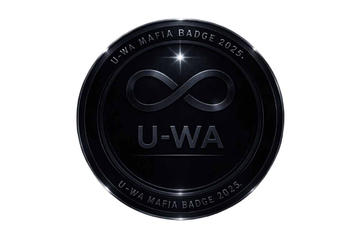 ブラックバッジ