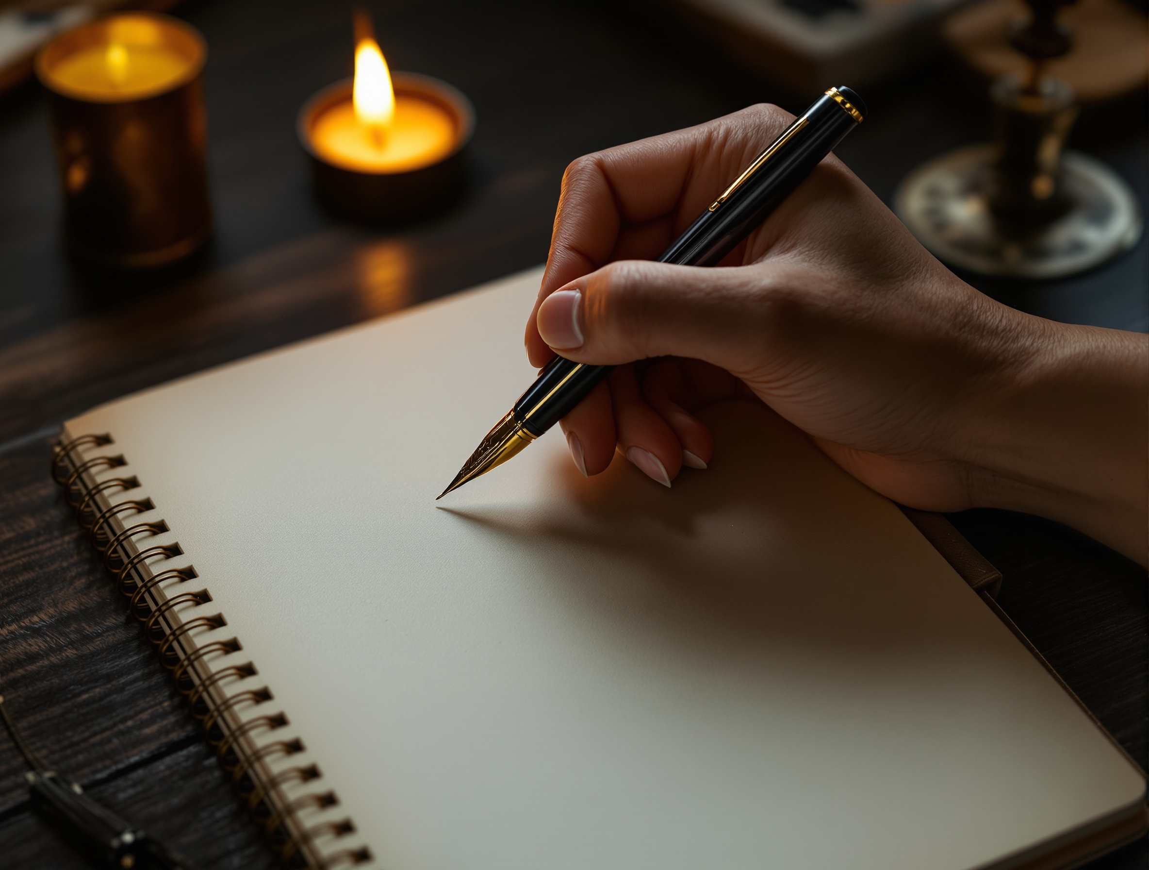 La séance découverte