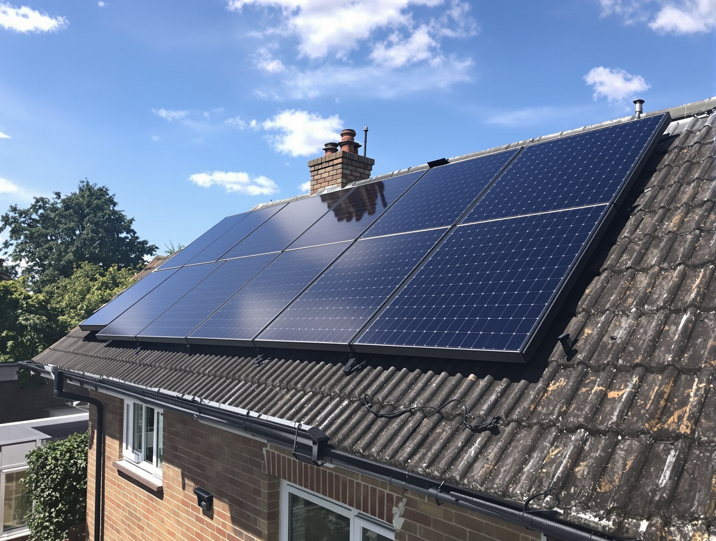 Solar & EV Installation Southam, Warwickshire