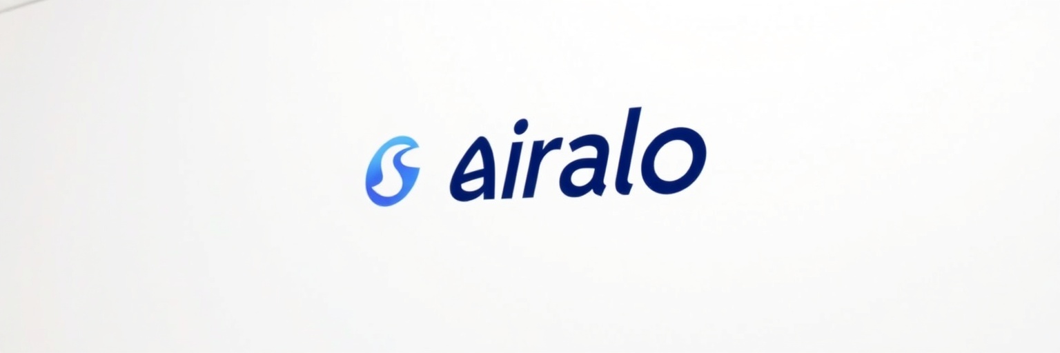 Airalo Logo