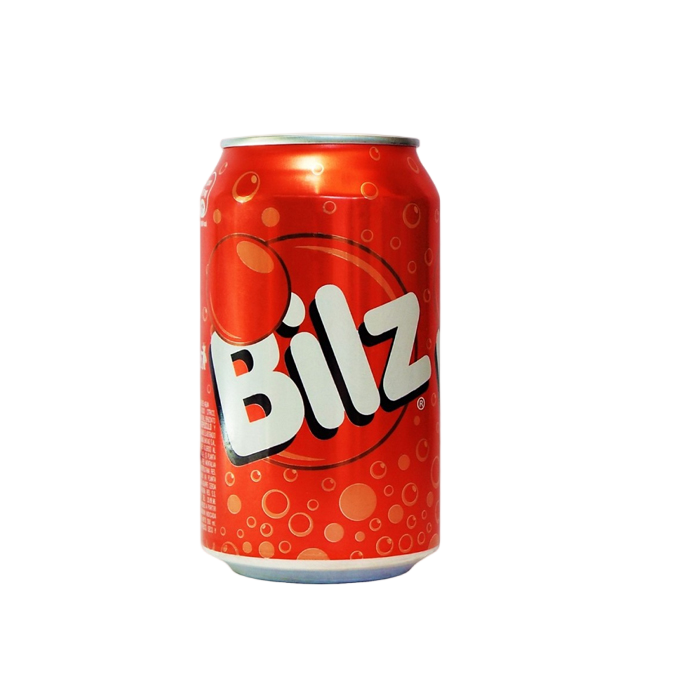 Bilz lata 350 ml