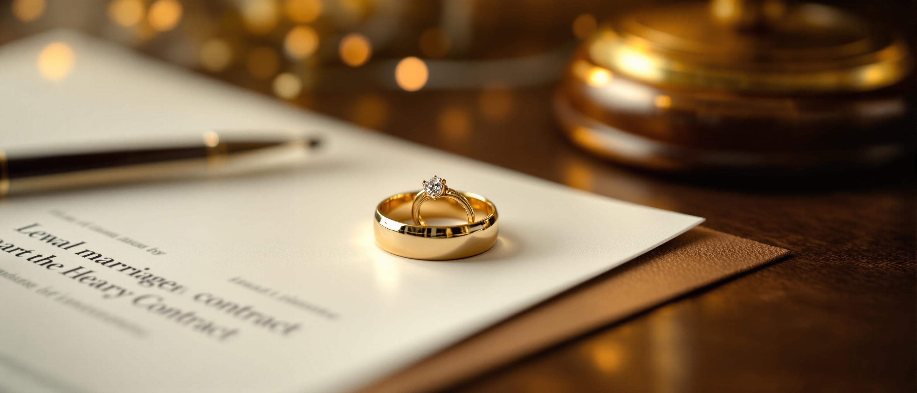 Prenuptial and Postnuptial Agreements
