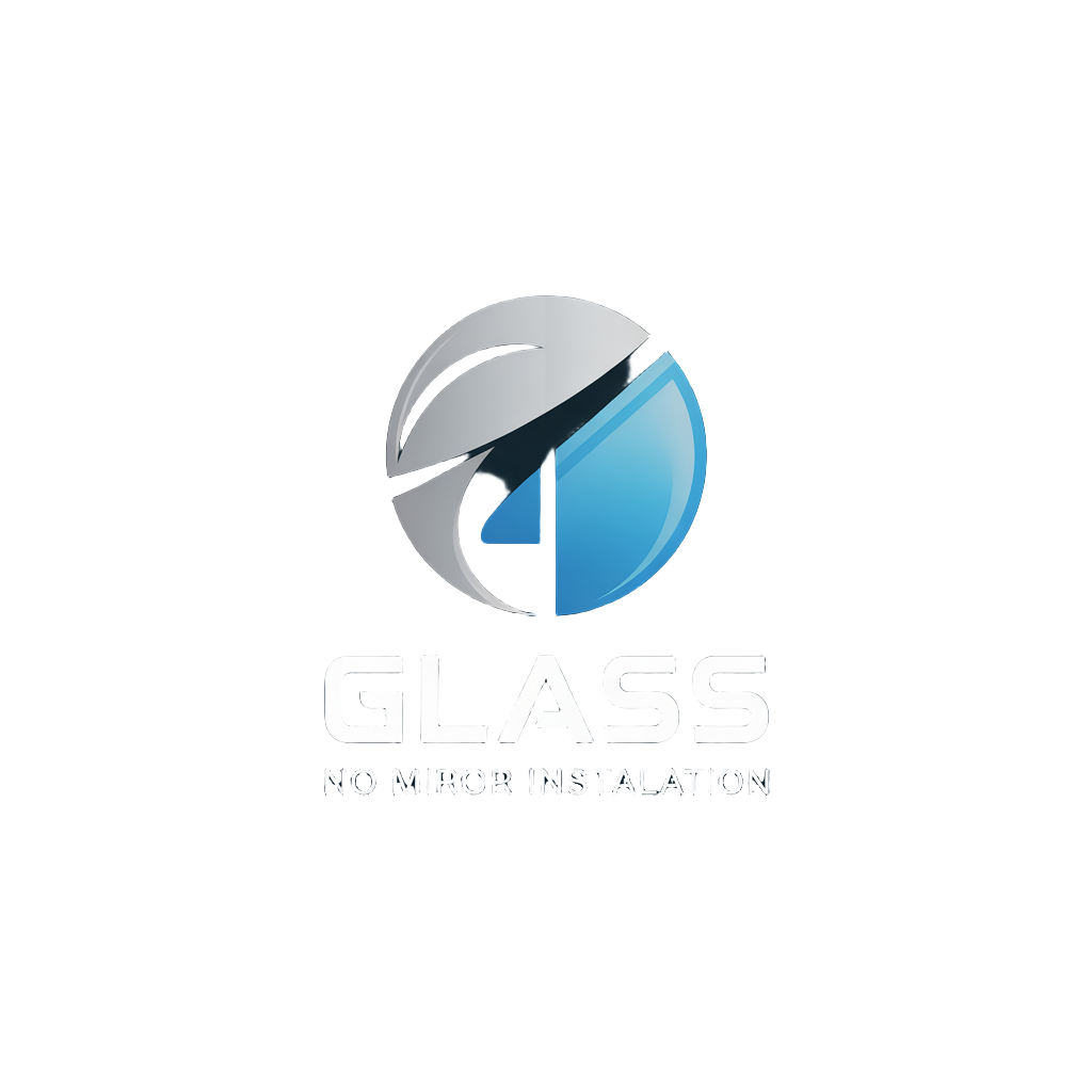 Quinolux Glass & Mirrors Logo