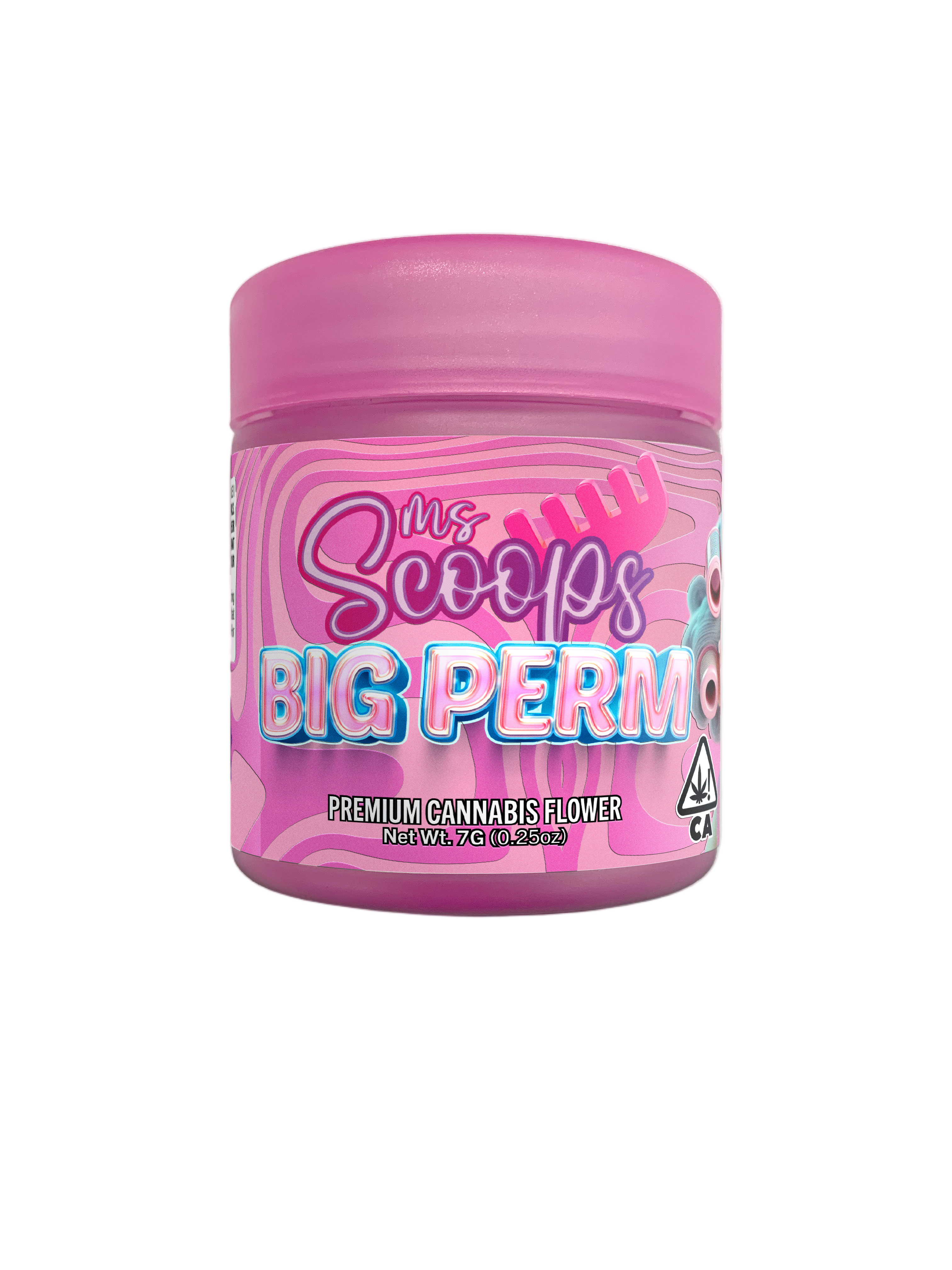 Big Perm