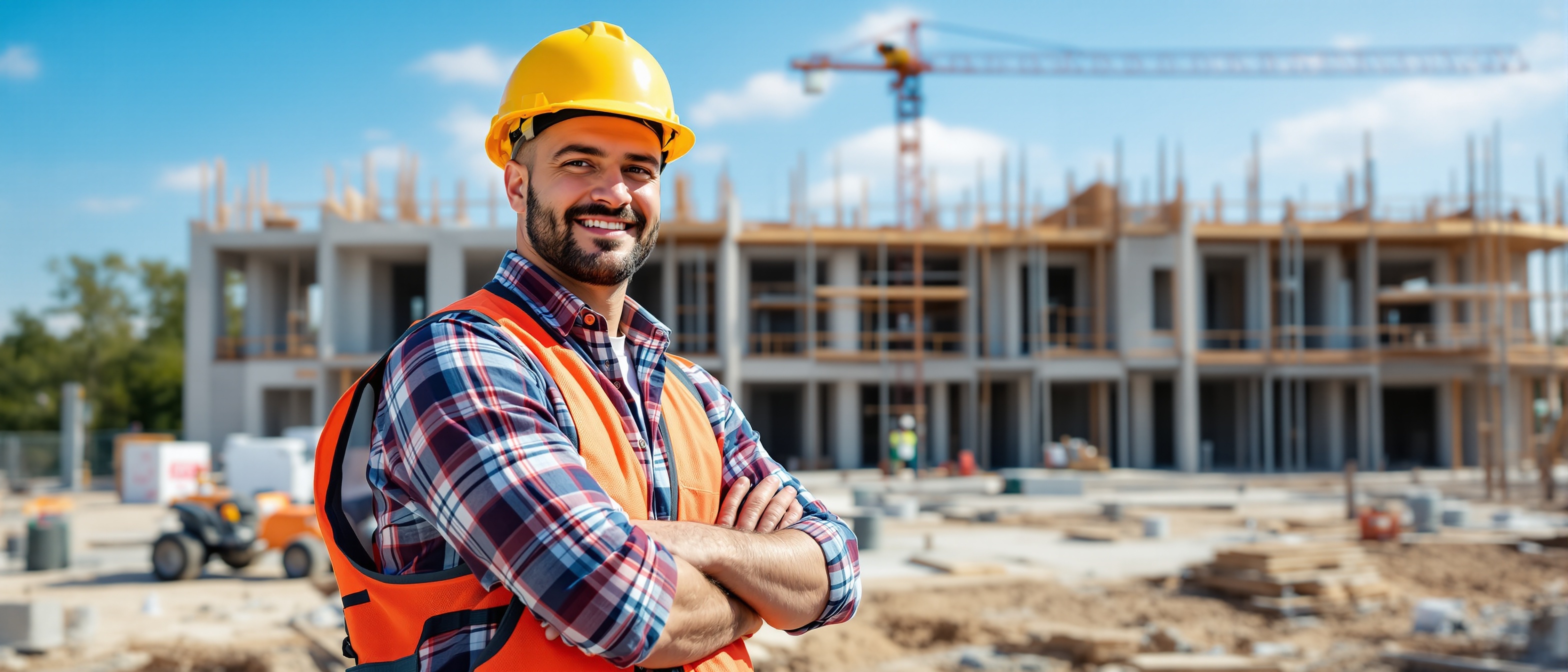 Construction Success