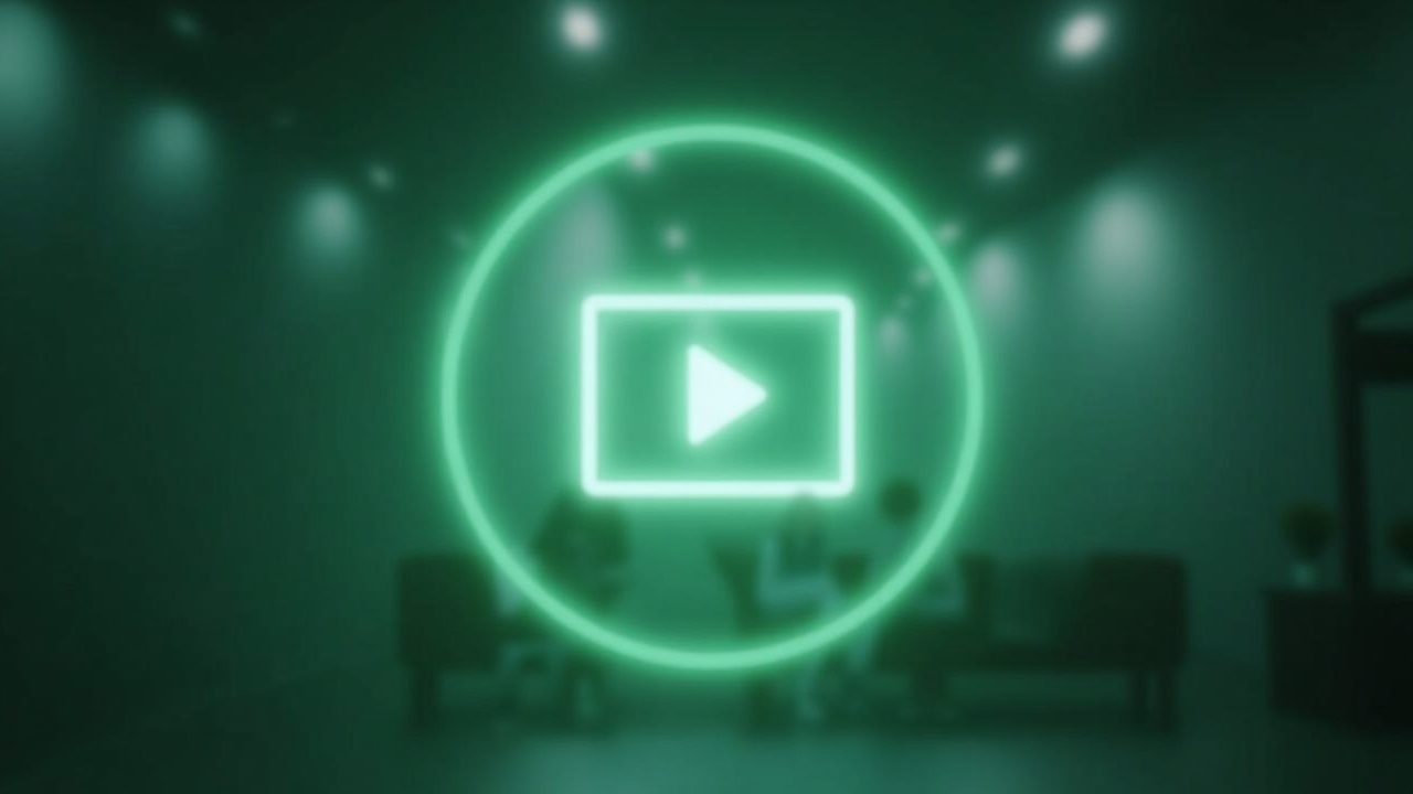 Vídeo de Apresentação - Acervo NR1