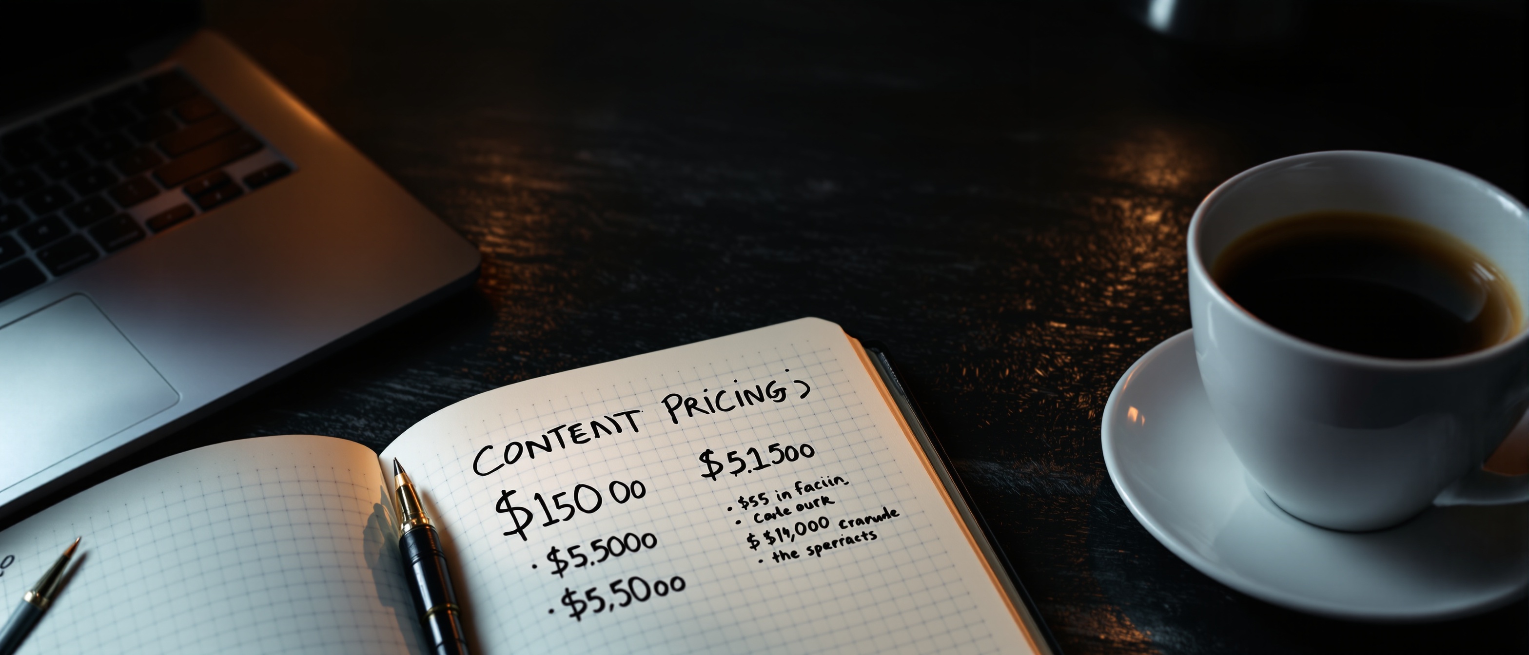 How Much Does a Content Writer Cost in 2026? The Complete Pricing Guide