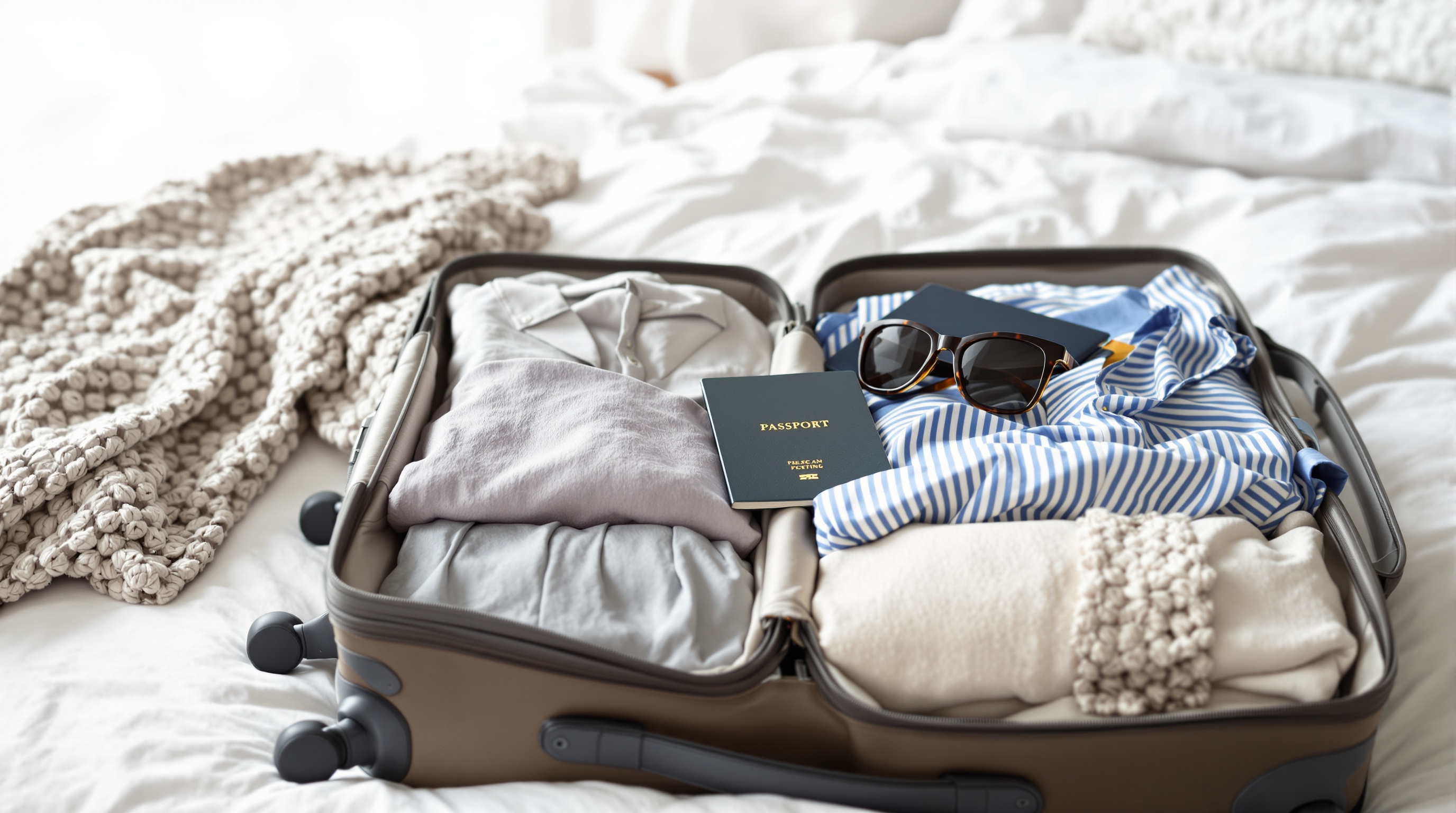 What to Pack for Italy: The Complete Packing List