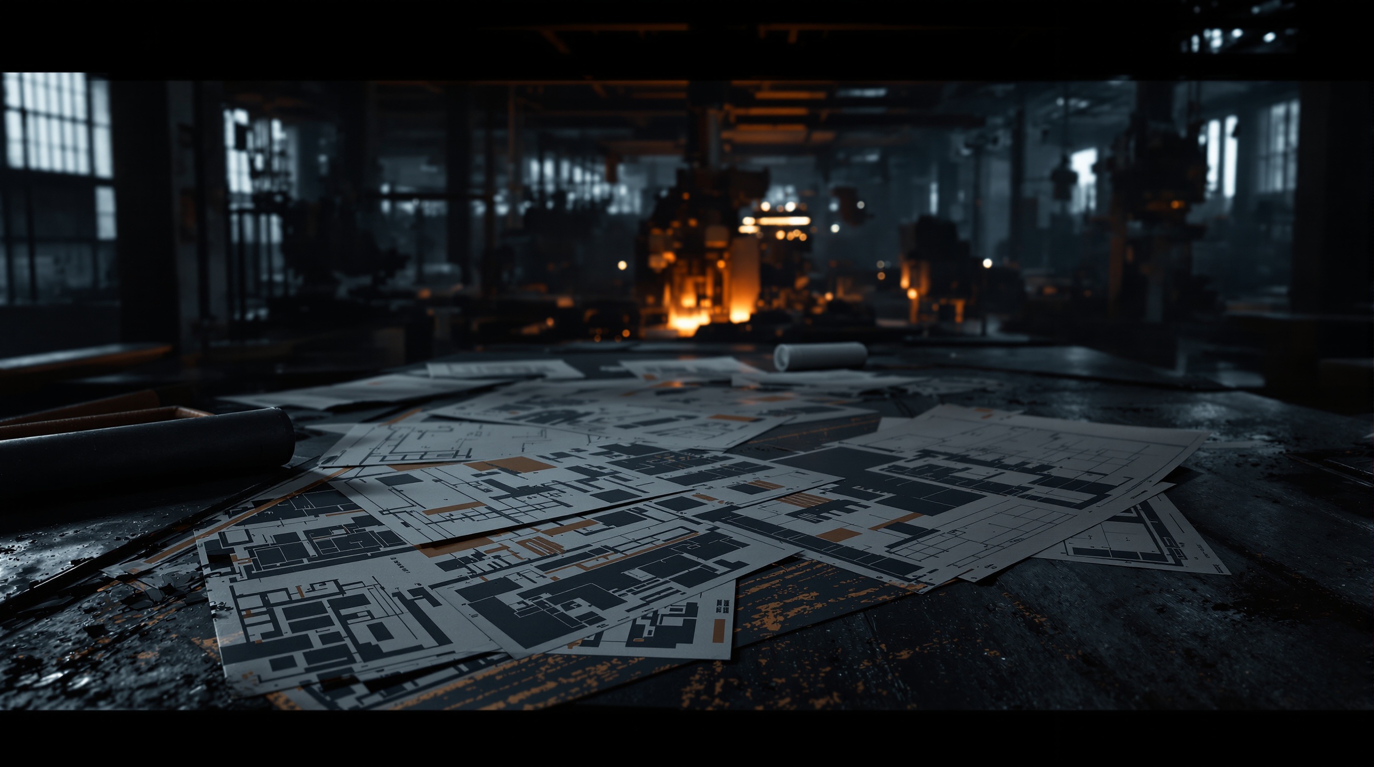 The Rebuild Project — Course Introduction