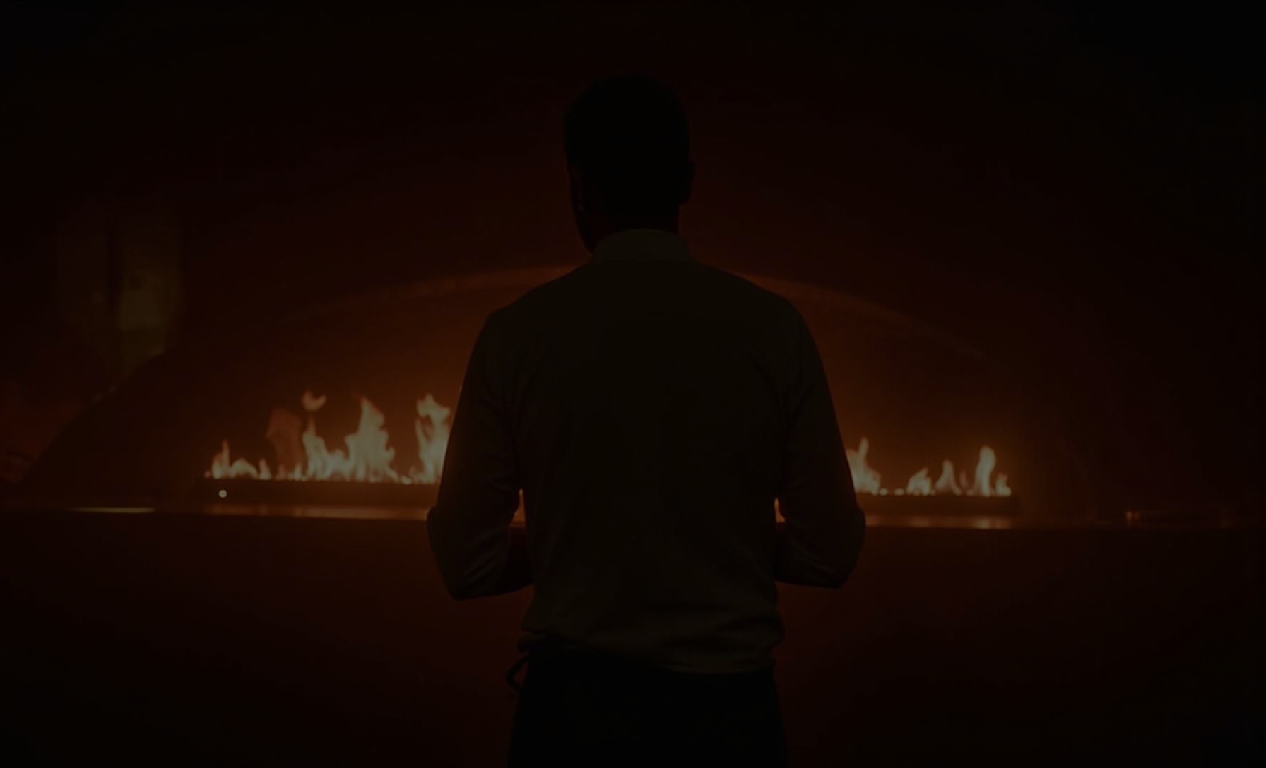 Chef Redi — Italian cuisine performed live