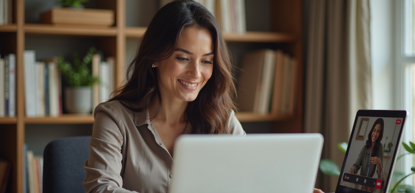 Licensed therapist joining PawTenant network