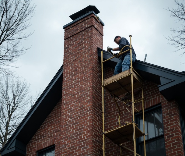 Residential Masonry