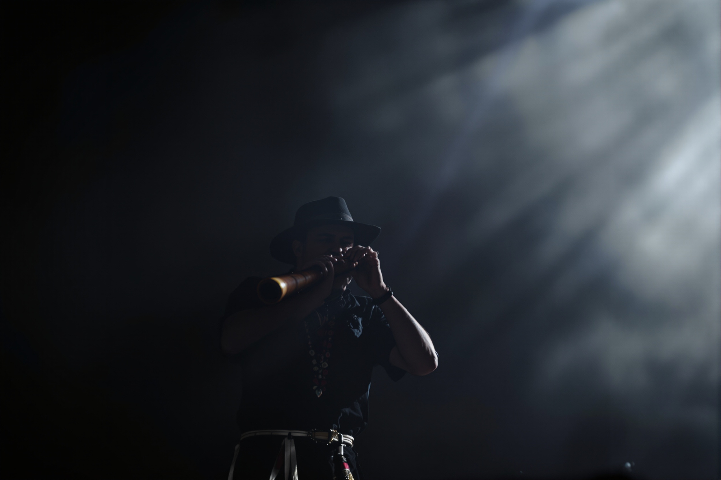 Festival de Música del Mundo