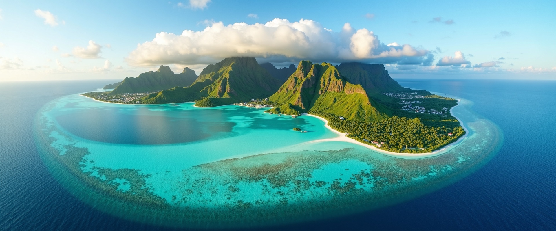 Contact Ra'inbow Moorea