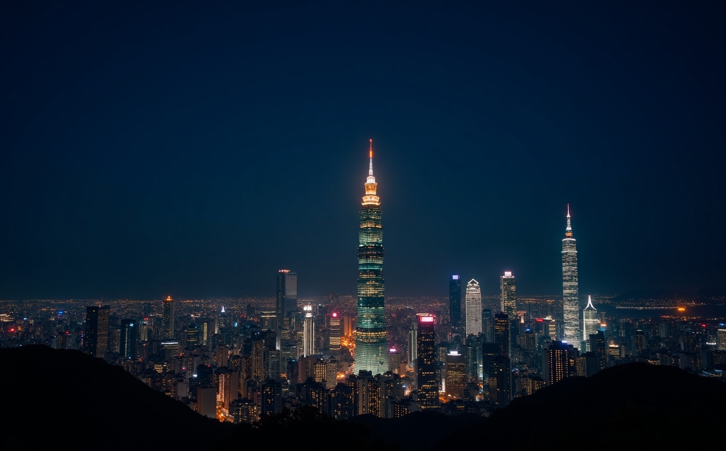 夢想不動產背景