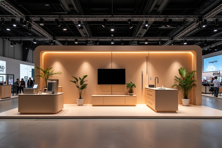 Stand premium