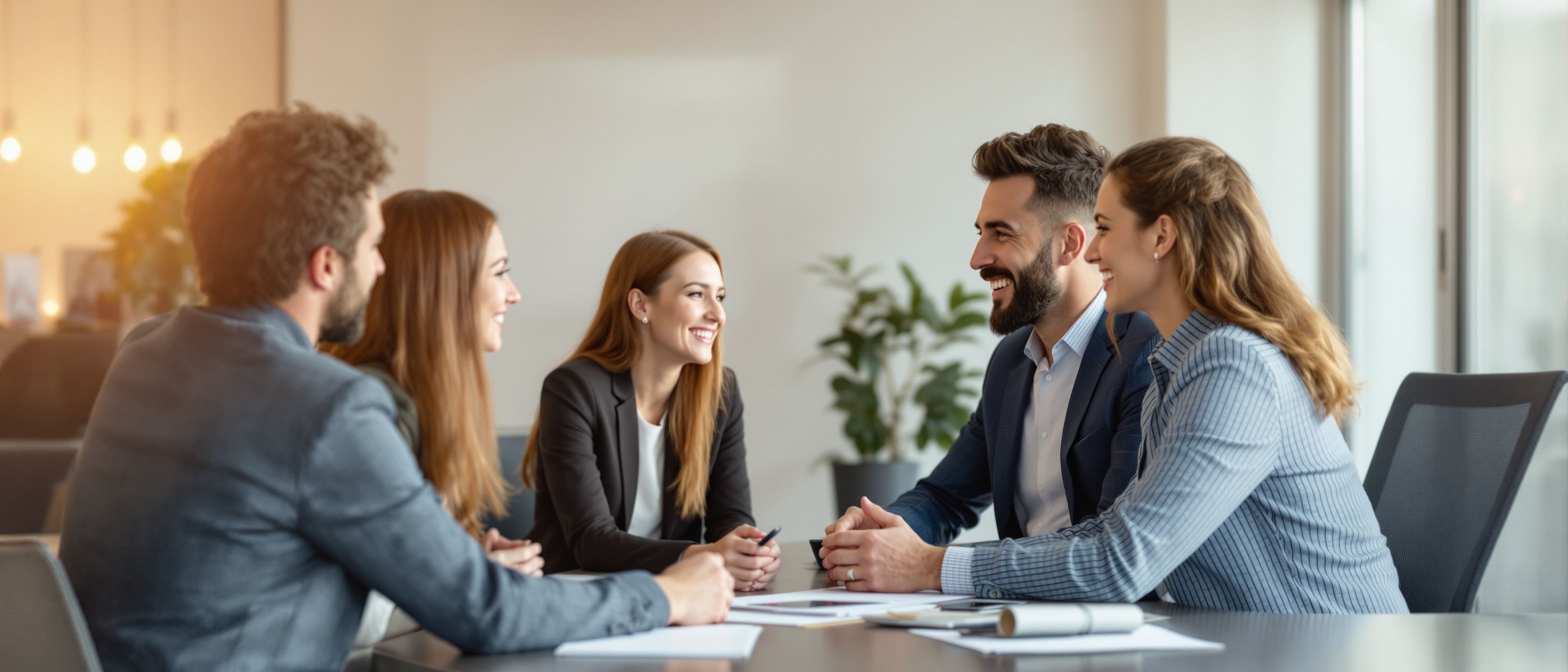 Para empresas