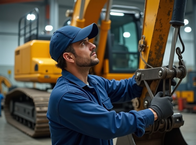 メンテナンスサービス