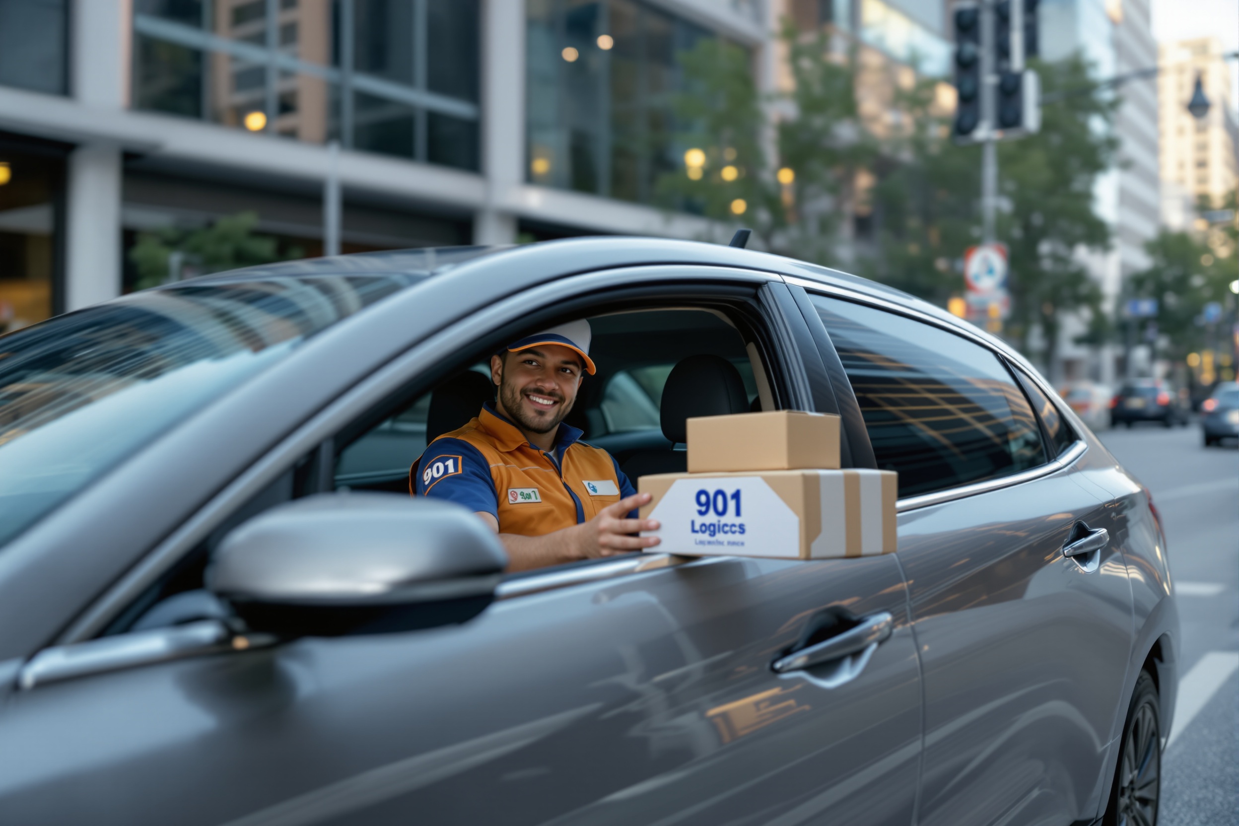 Sedans & Compact Cars