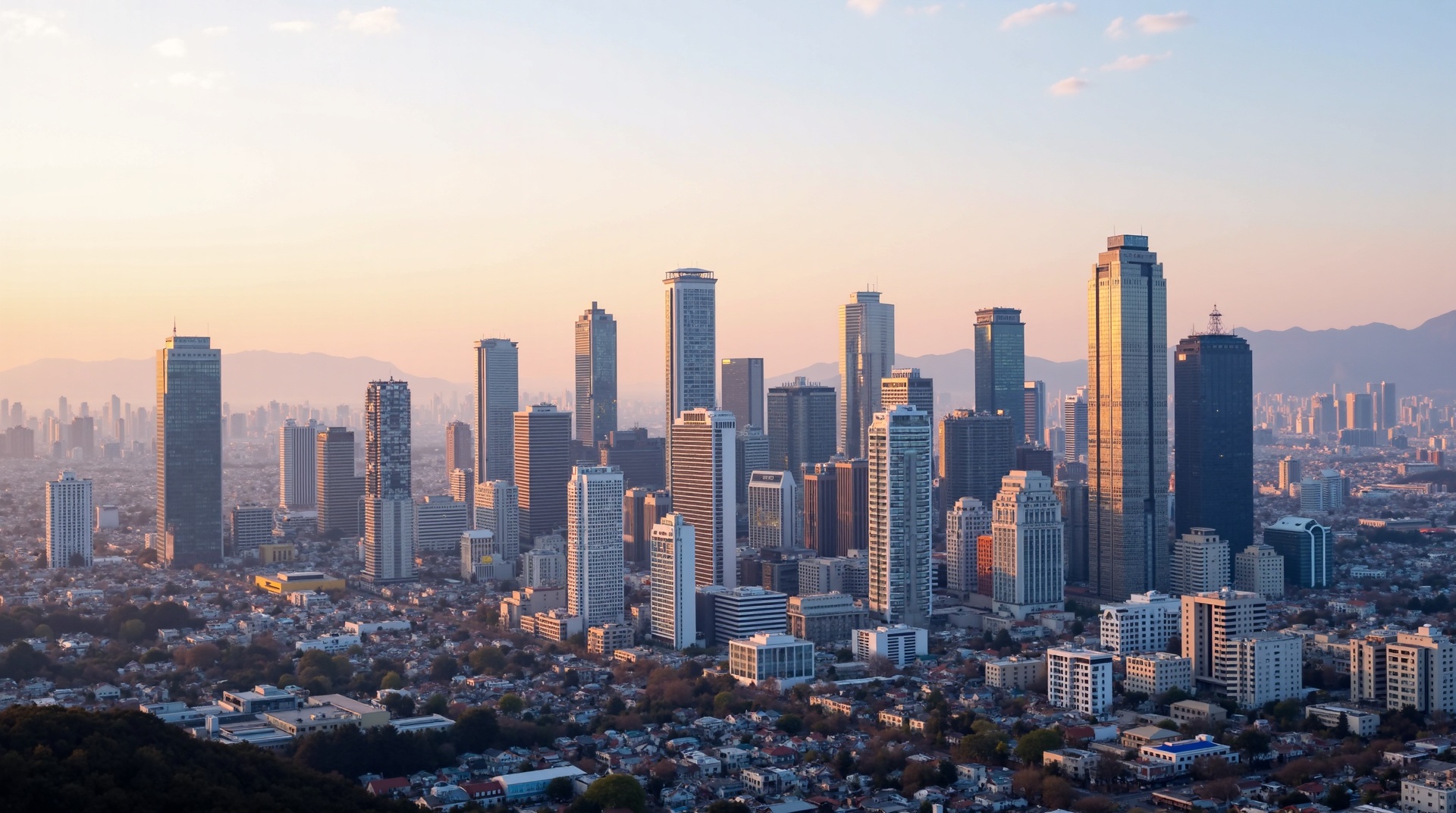 Seoul Medical District