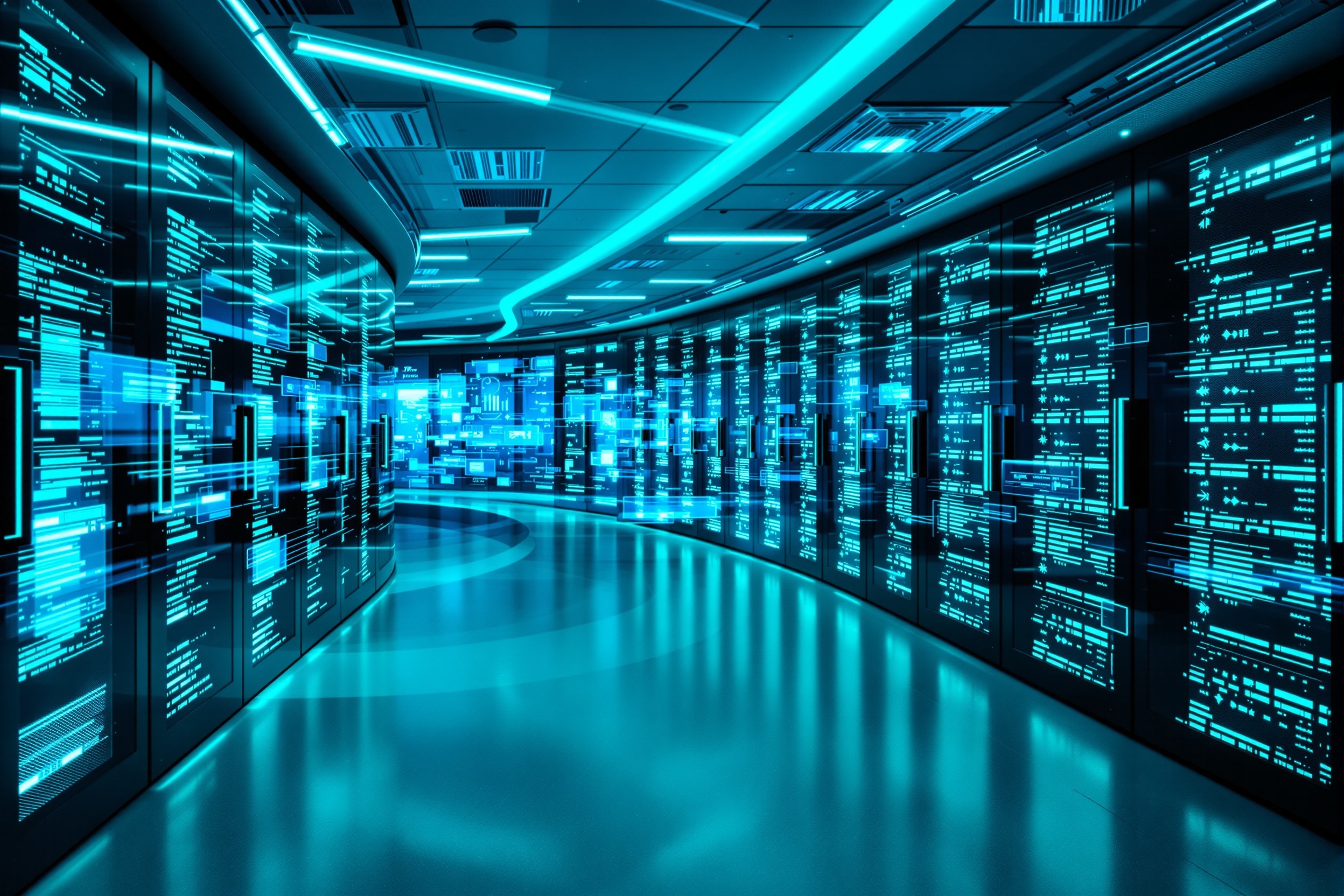 Flujos conectados con DAM y CMS empresarial