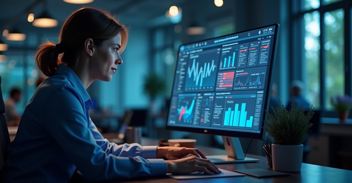 Marketing Automation Software for Small Business 2025