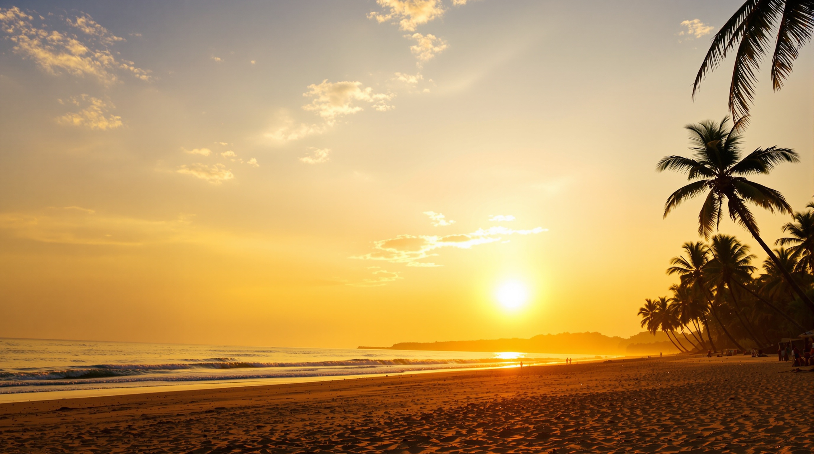 Goa Beach Retreat