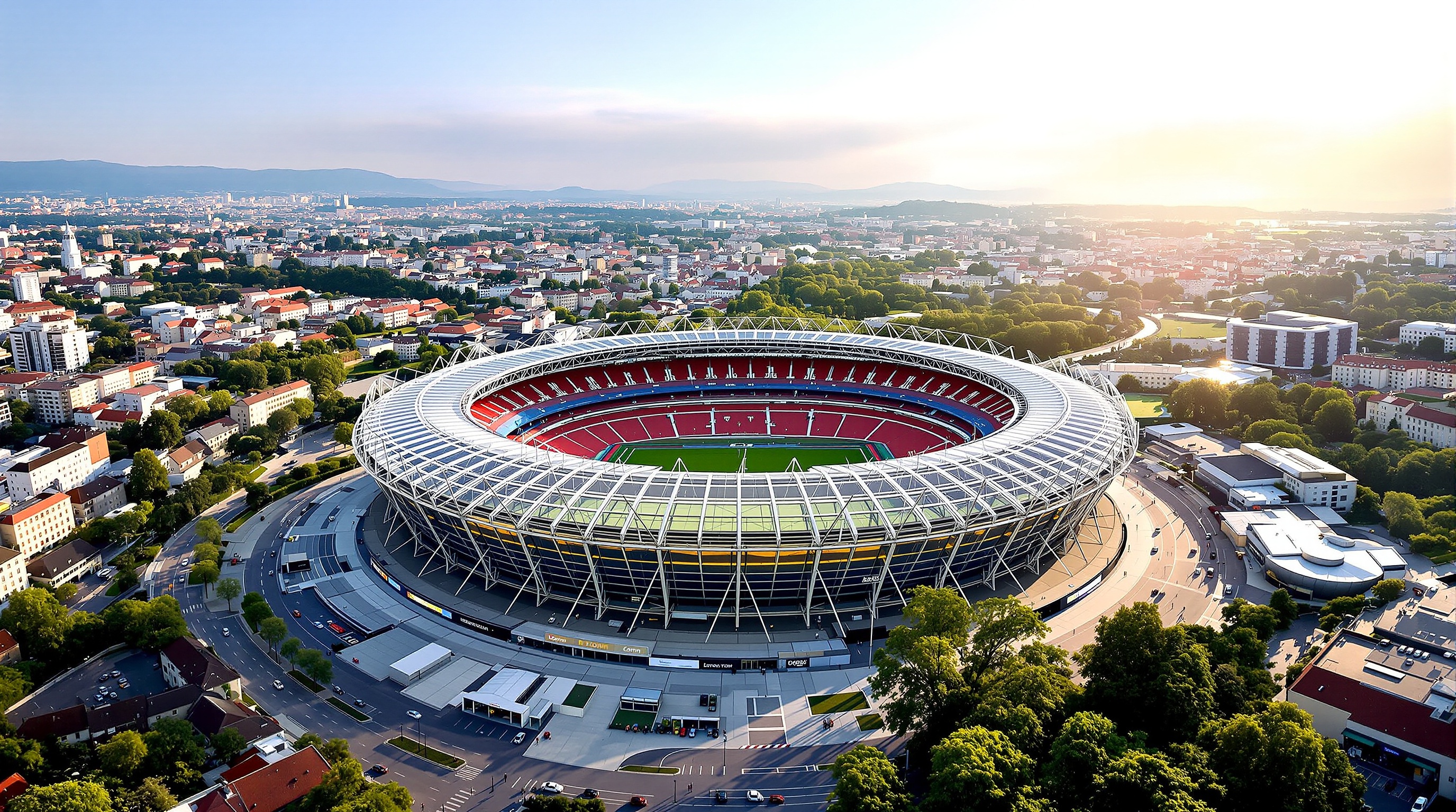 Climatisation réversible air-air à Décines-Charpieu
