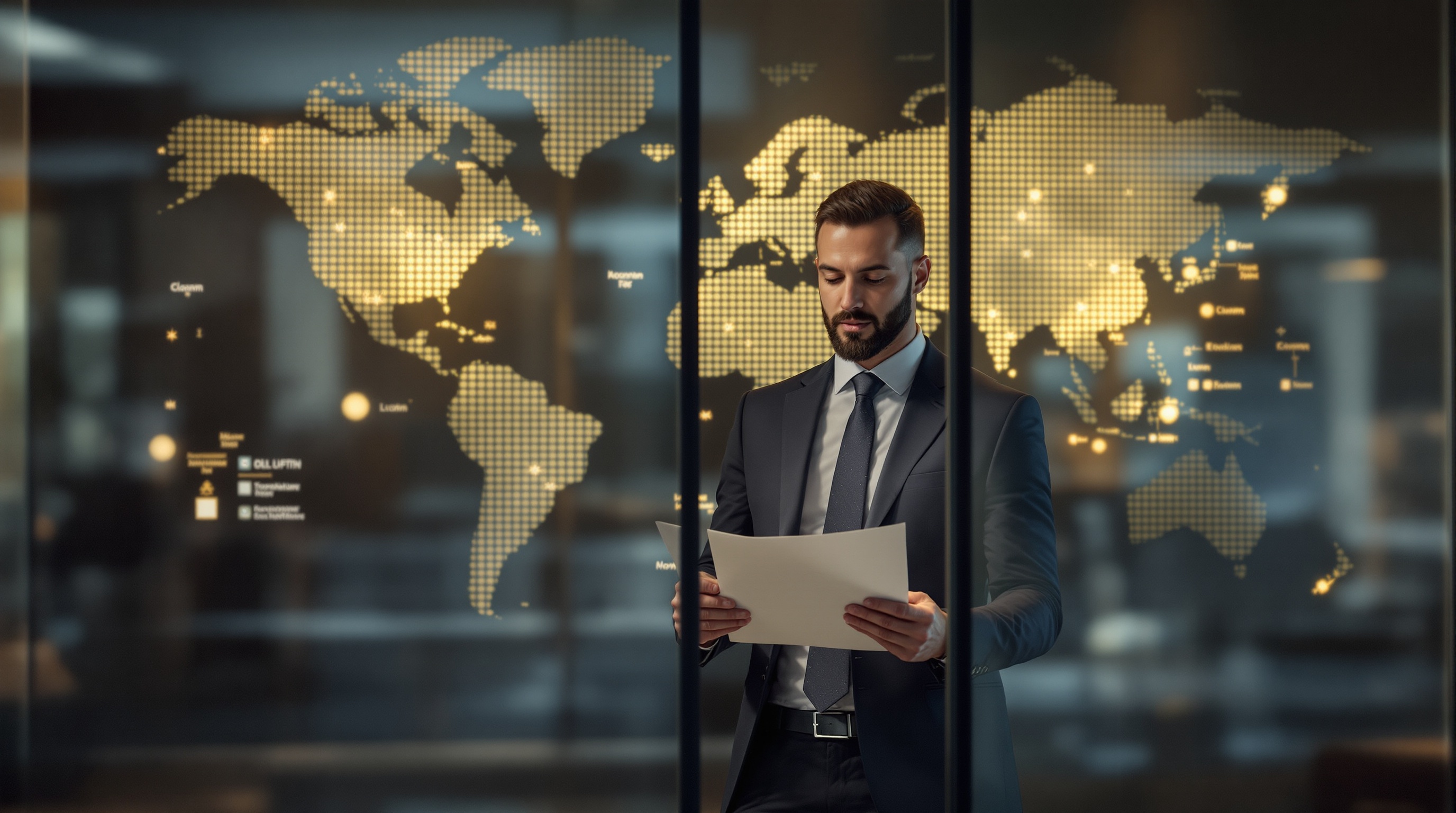 CMR Pro Is Expanding — Now Available Across Multiple Countries