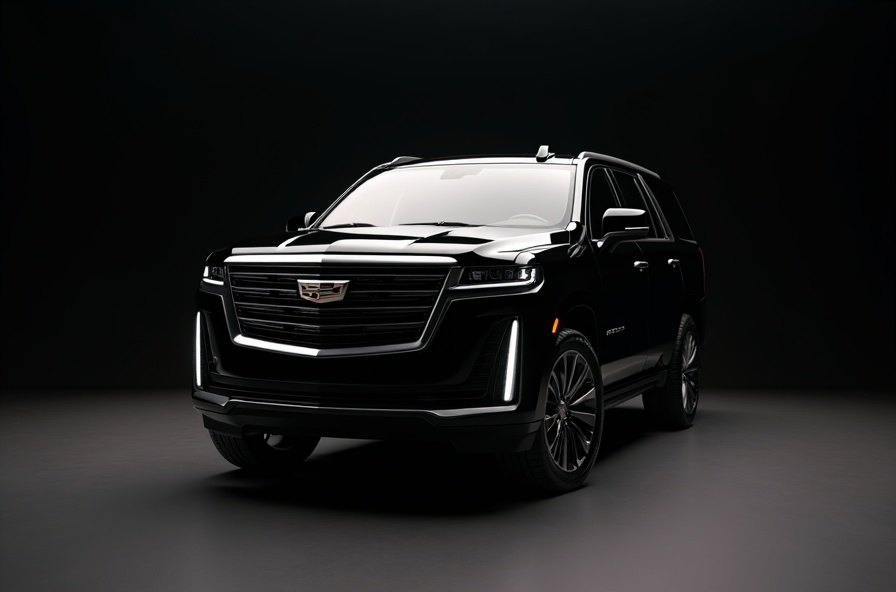 Cadillac Escalade ESV