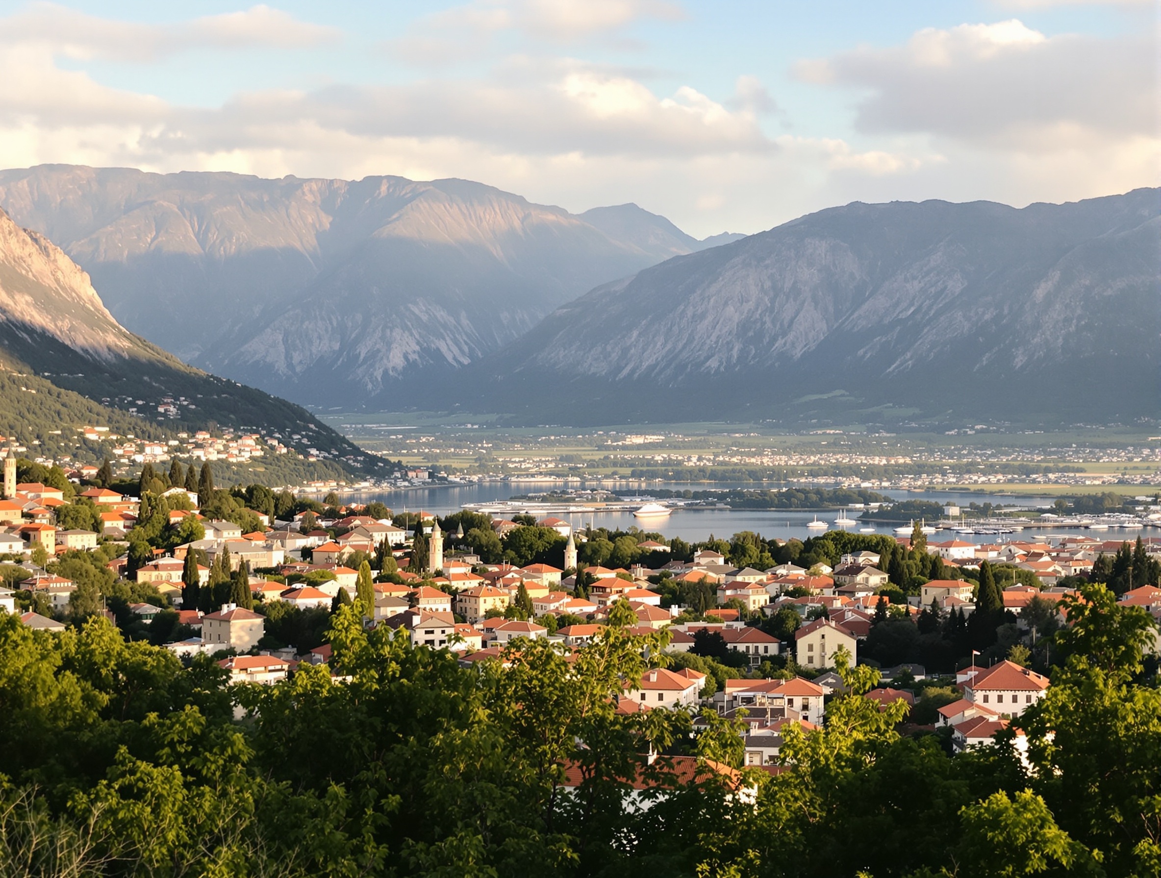 Pljevlja, Montenegro