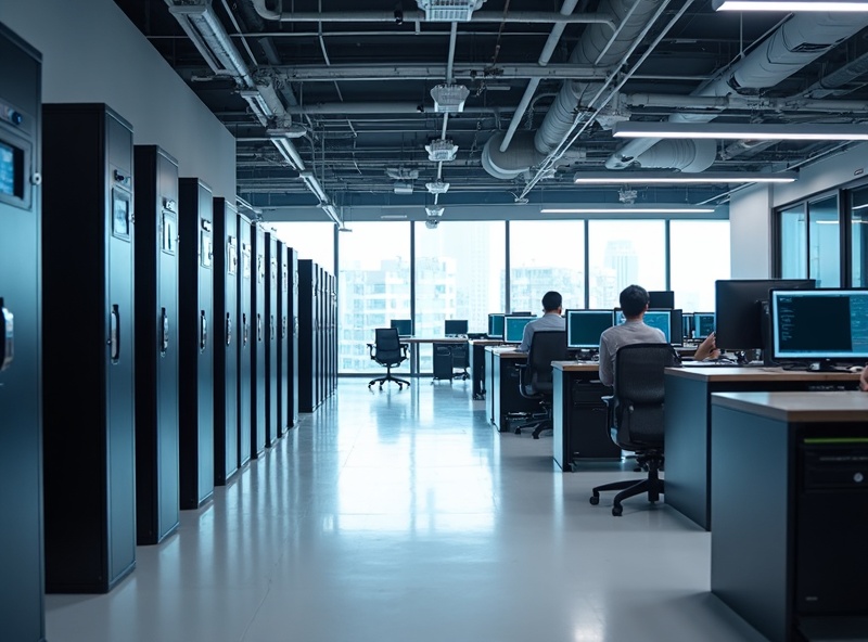 SE Distribution Office