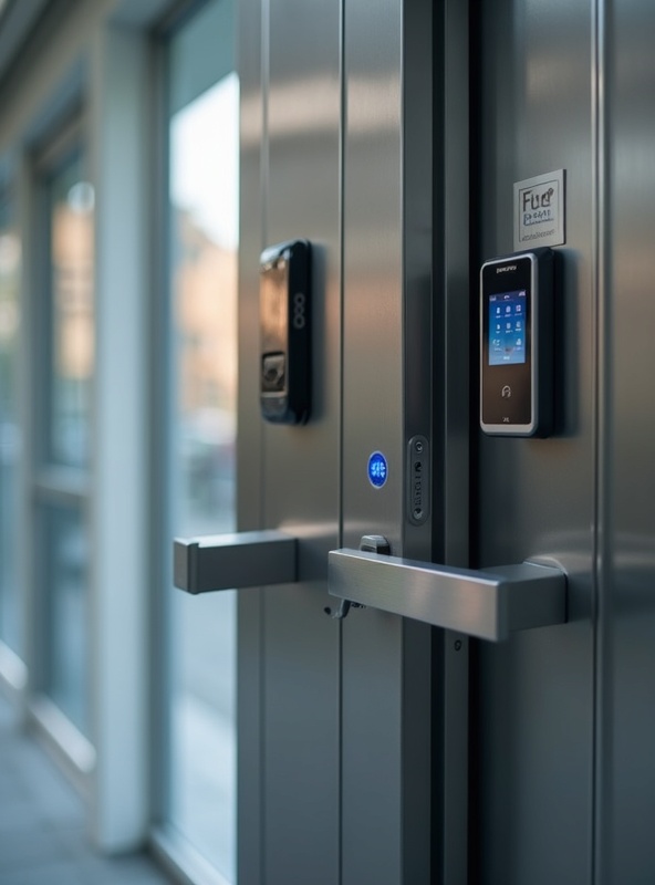 Access Control System