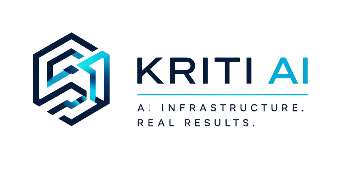 Kriti AI