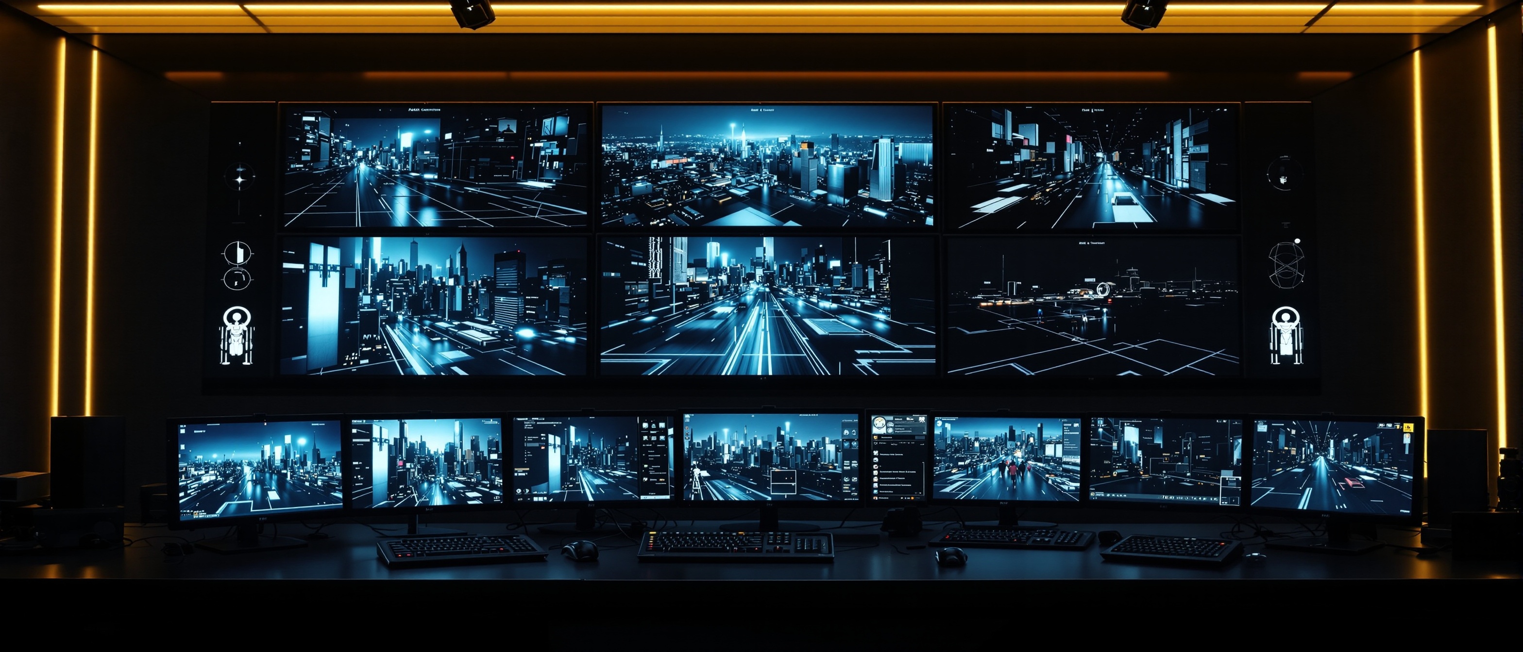 Private investigation services