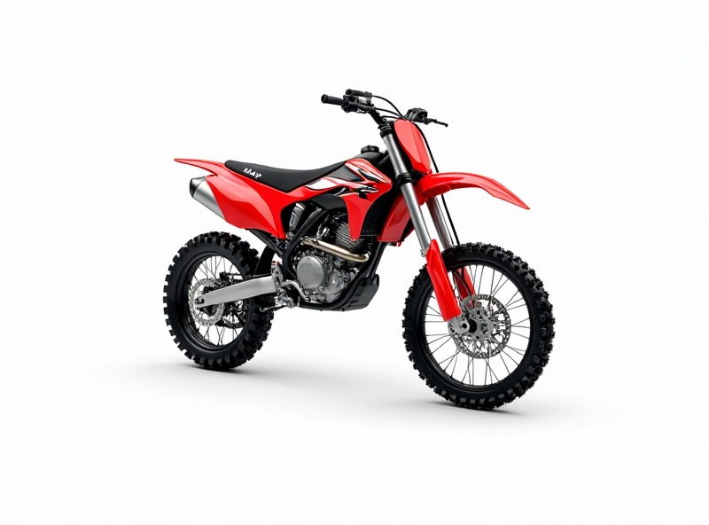 AJP SPR 125 Enduro