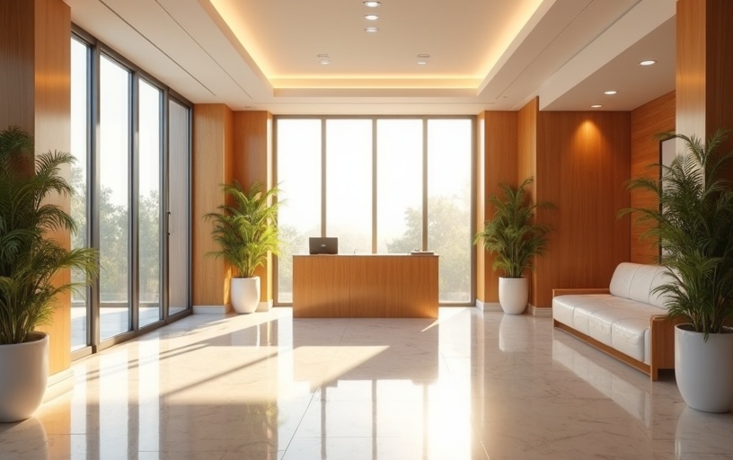 Legal Office