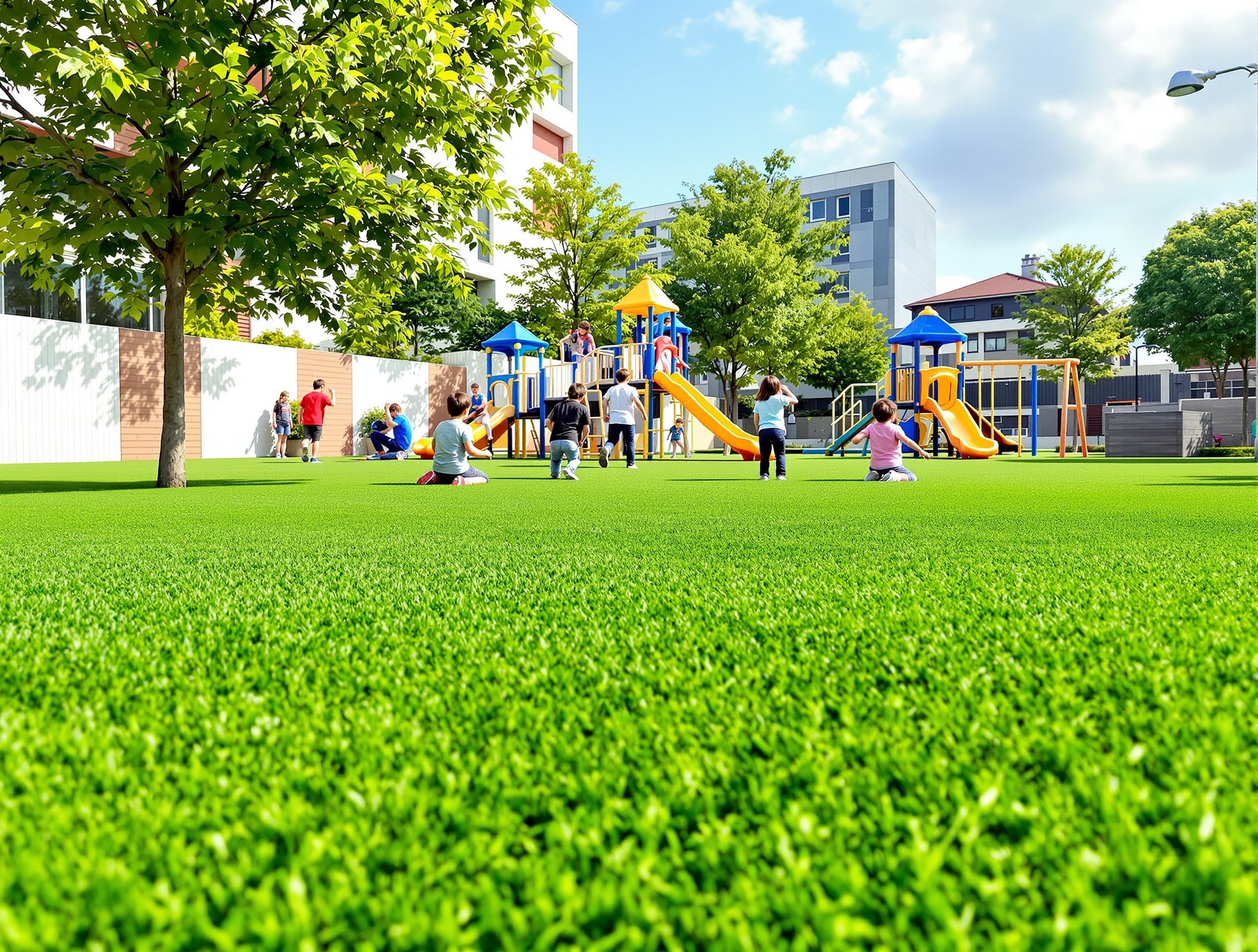 保育園・幼稚園用