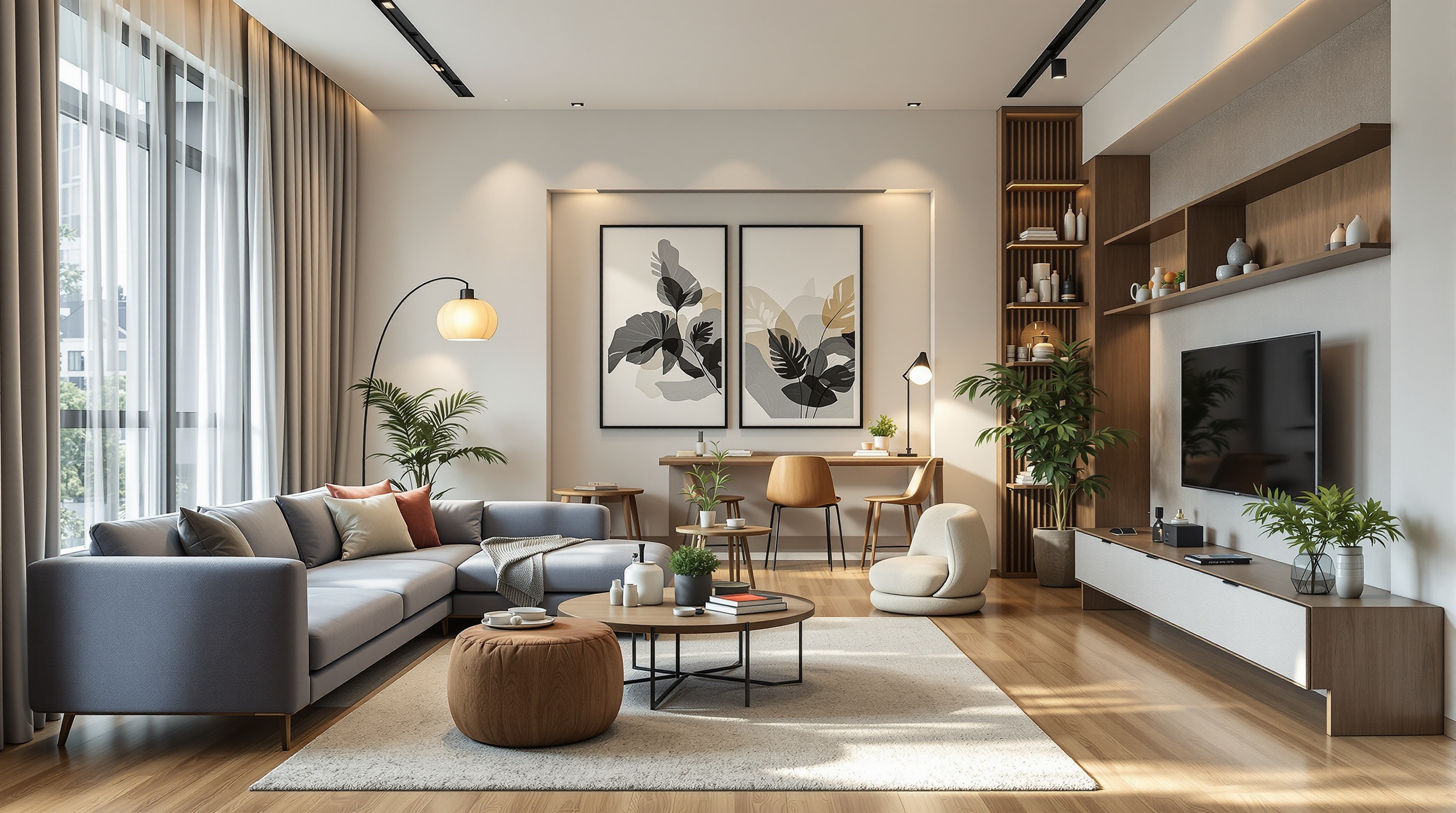 Choosing the Right Flooring for Singapore Homes: A Complete Guide