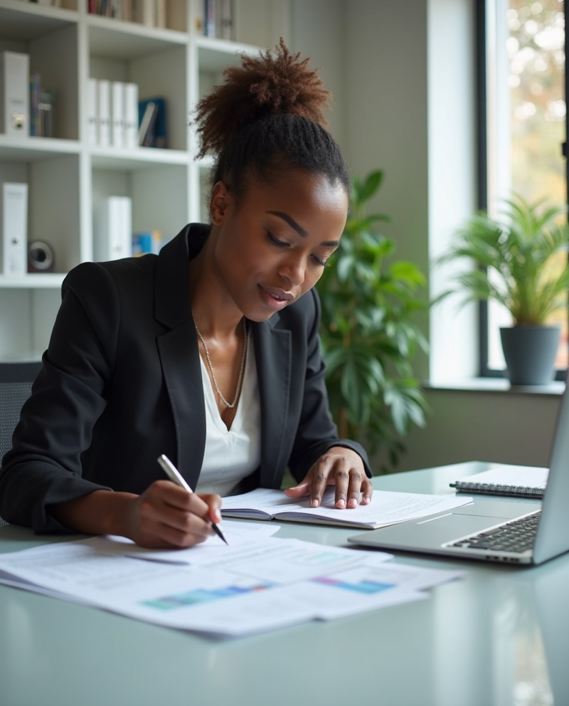 Grant Writing Services